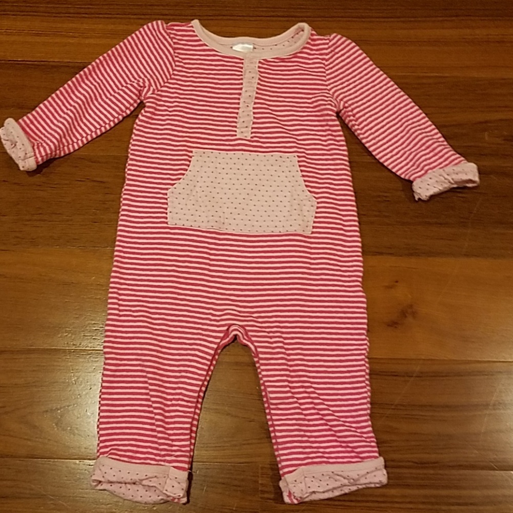 Gymboree Romper 12-18month